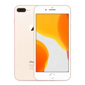 Begagnad iPhone 8 (64GB) - Gold - Bra skick