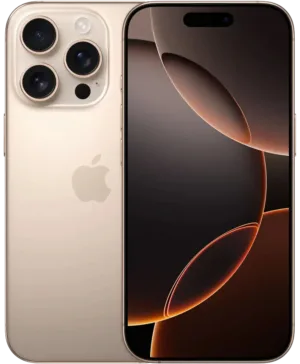 Abonnemang med iPhone 16 Pro