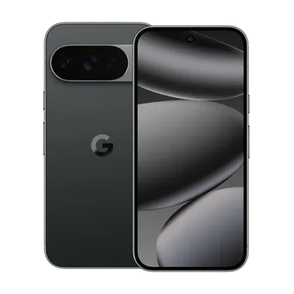 Google Pixel 10 Pro 5G Dual Sim 16GB RAM 128GB - Obsidian