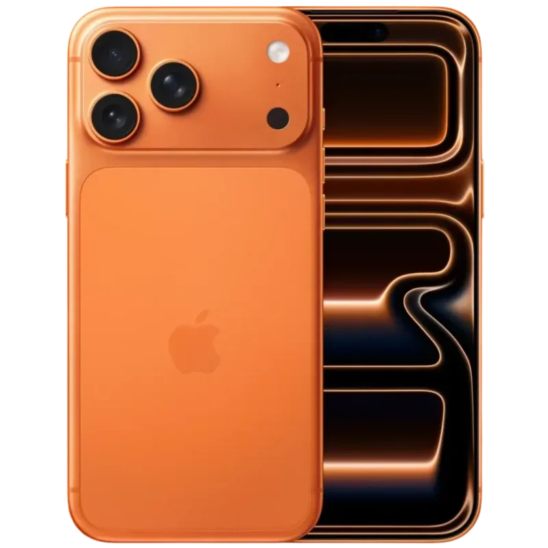 IPhone 17 pro max företagsabonnemang