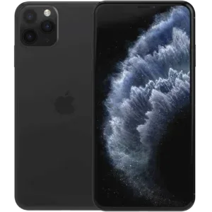 Laga iPhone 11 Pro Max