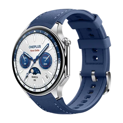 Watch OnePlus Watch 2 - Blue