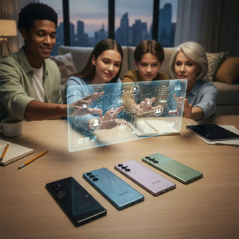 samsung-s25-familjeabonnemang-4-personer-guide-till-k-p-abon