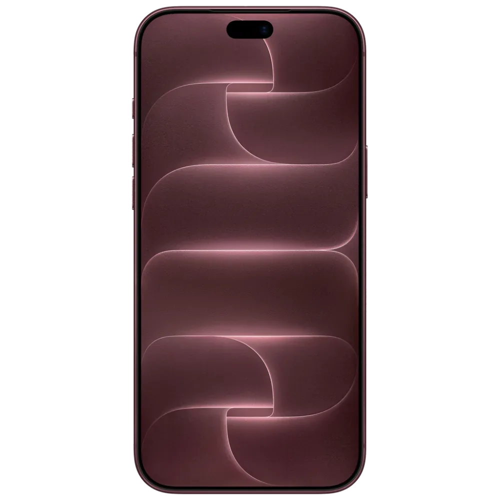 iPhone 18 Pro Max i Bourgogne med abonnemang – framsida