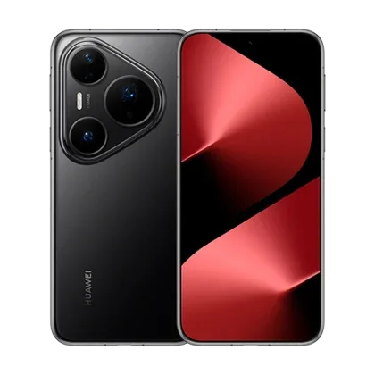 Huawei Pura 80 Pro Dual Sim 12GB RAM 512GB - Black