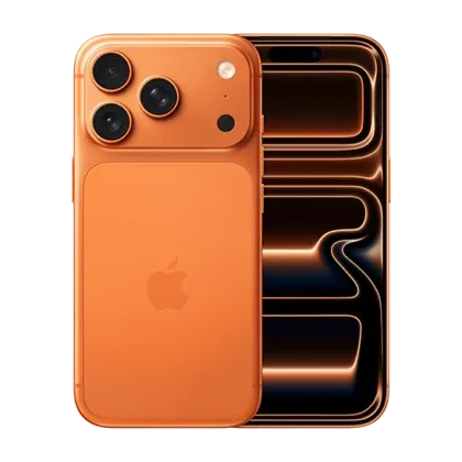 Apple iPhone 17 Pro 512GB - Cosmic Orange
