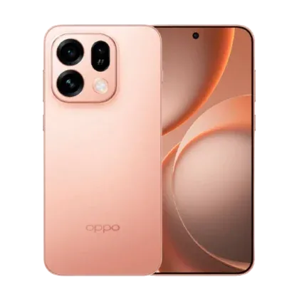 Oppo Find X9s 5G Dual Sim 12GB RAM 512GB - Orange