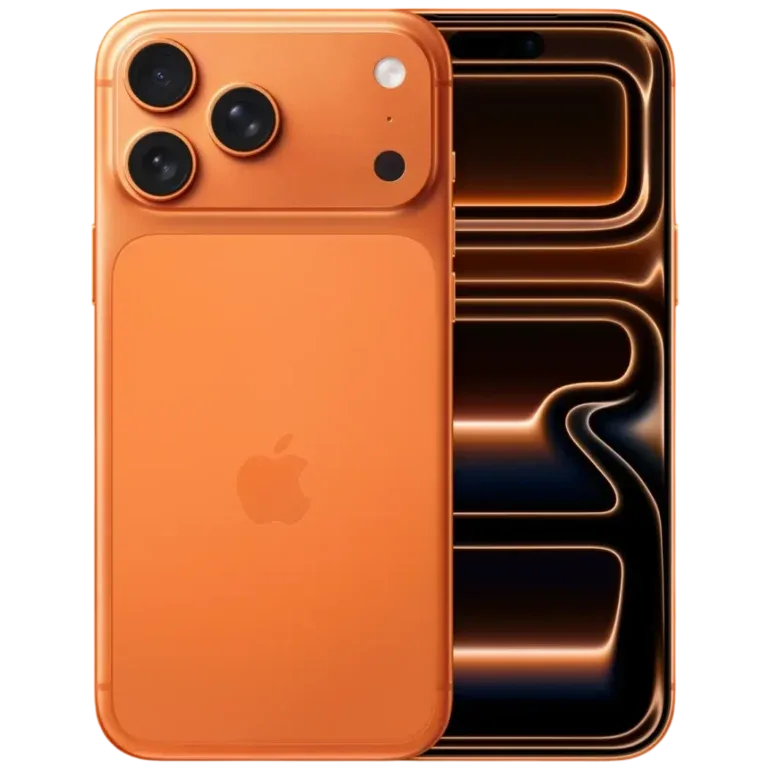 iPhone 17 Pro Max (256 GB)