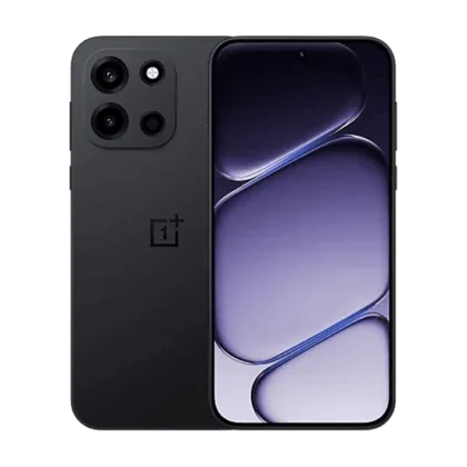 OnePlus Nord 6 5G Dual Sim 8GB RAM 256GB - Black