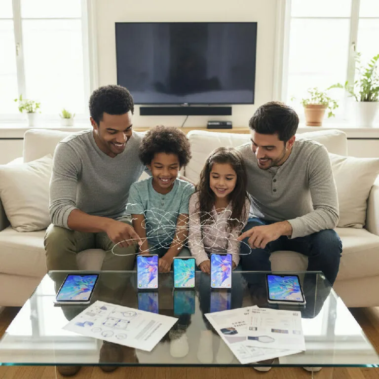 b-sta-familjeabonnemang-med-samsung-mobil
