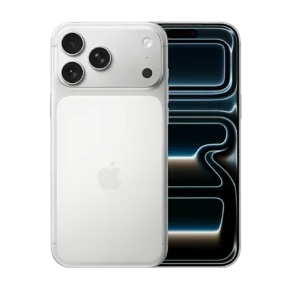 Apple iPhone 17 Pro 512GB - Silver