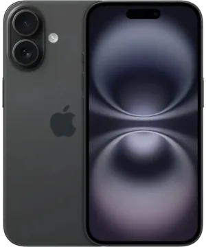 Abonnemang med iPhone 16