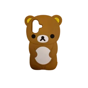 iPhone 14 Brun björn skal
