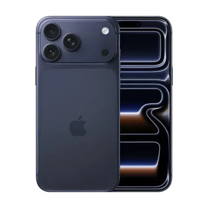 Apple iPhone 17 Pro Max 256GB - Deep Blue