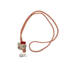 Blush - Mobilhalsband