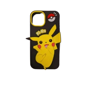 iPhone 12 Mini Anime inspirerat skal