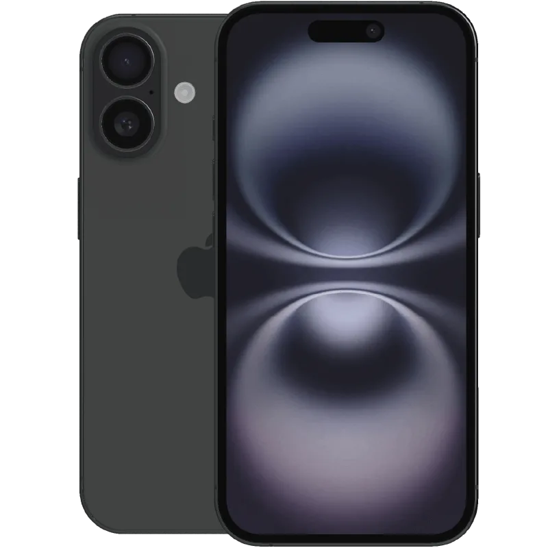 Laga iPhone 16