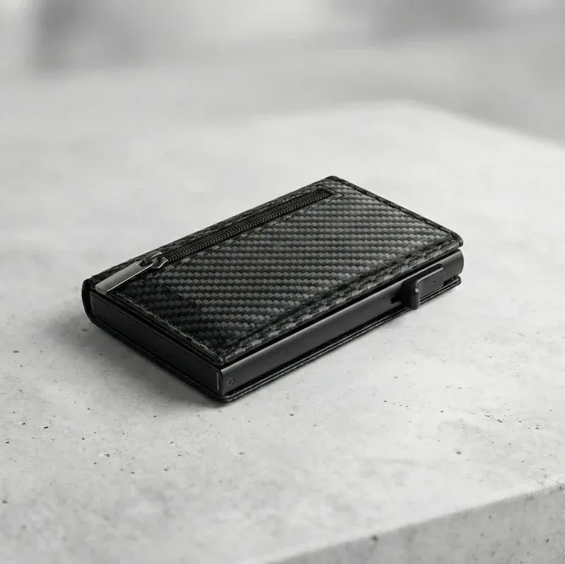 Skimskydd Wallet