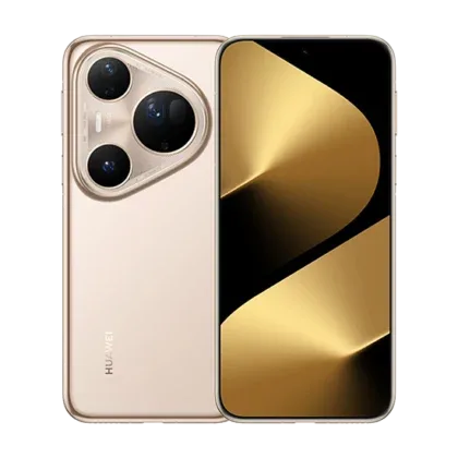 Huawei Pura 80 Ultra Dual Sim 16GB RAM 512GB - Gold