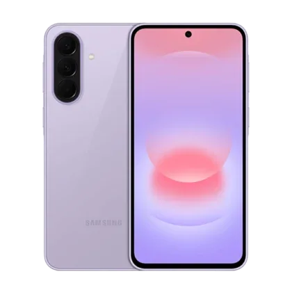 Samsung Galaxy A37 A376 5G Dual Sim 8GB RAM 256GB - Lavender
