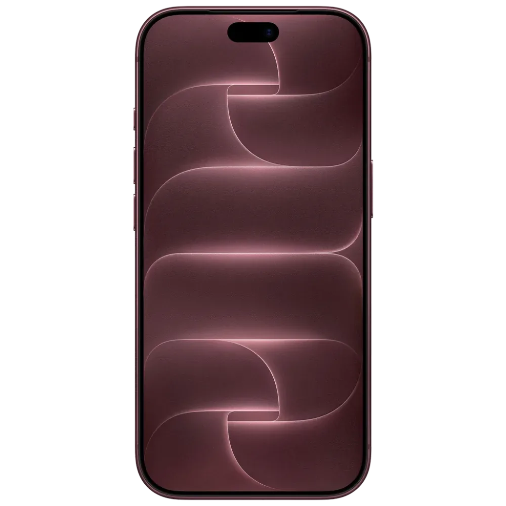 iPhone 18 Pro i Bourgogne med abonnemang – framsida