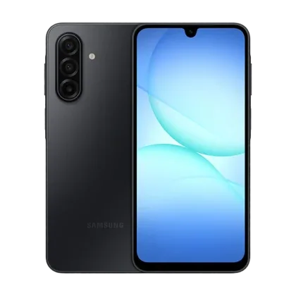 Samsung Galaxy A17 5G A176 Dual Sim 4GB RAM 128GB - Black