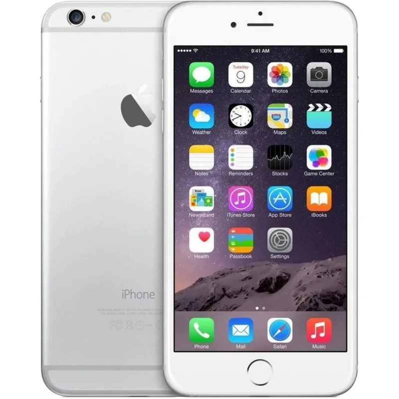 Laga iPhone 6 Plus
