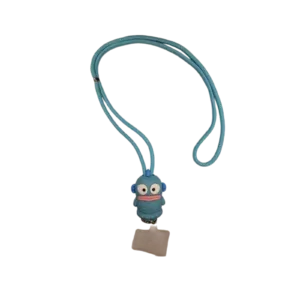 Bubbel - Mobilhalsband