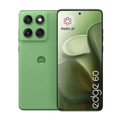 Motorola XT2505-1 Moto Edge 60 5G 12GB RAM 512GB - Shamrock Green