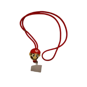 new10 Speedy - Mobilhalsband