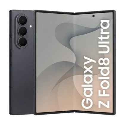 Samsung Galaxy Z Fold8 Ultra F976B 5G 12GB RAM 512GB - Graphite