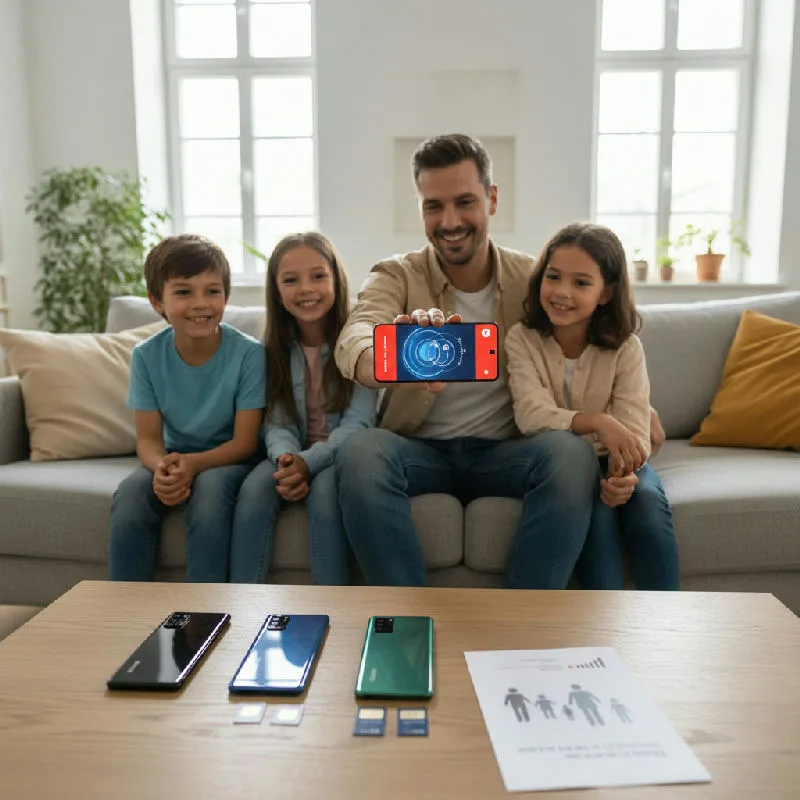 redmi-note-13-pro-abonnemang-familj-guide-till-k-p-abonneman