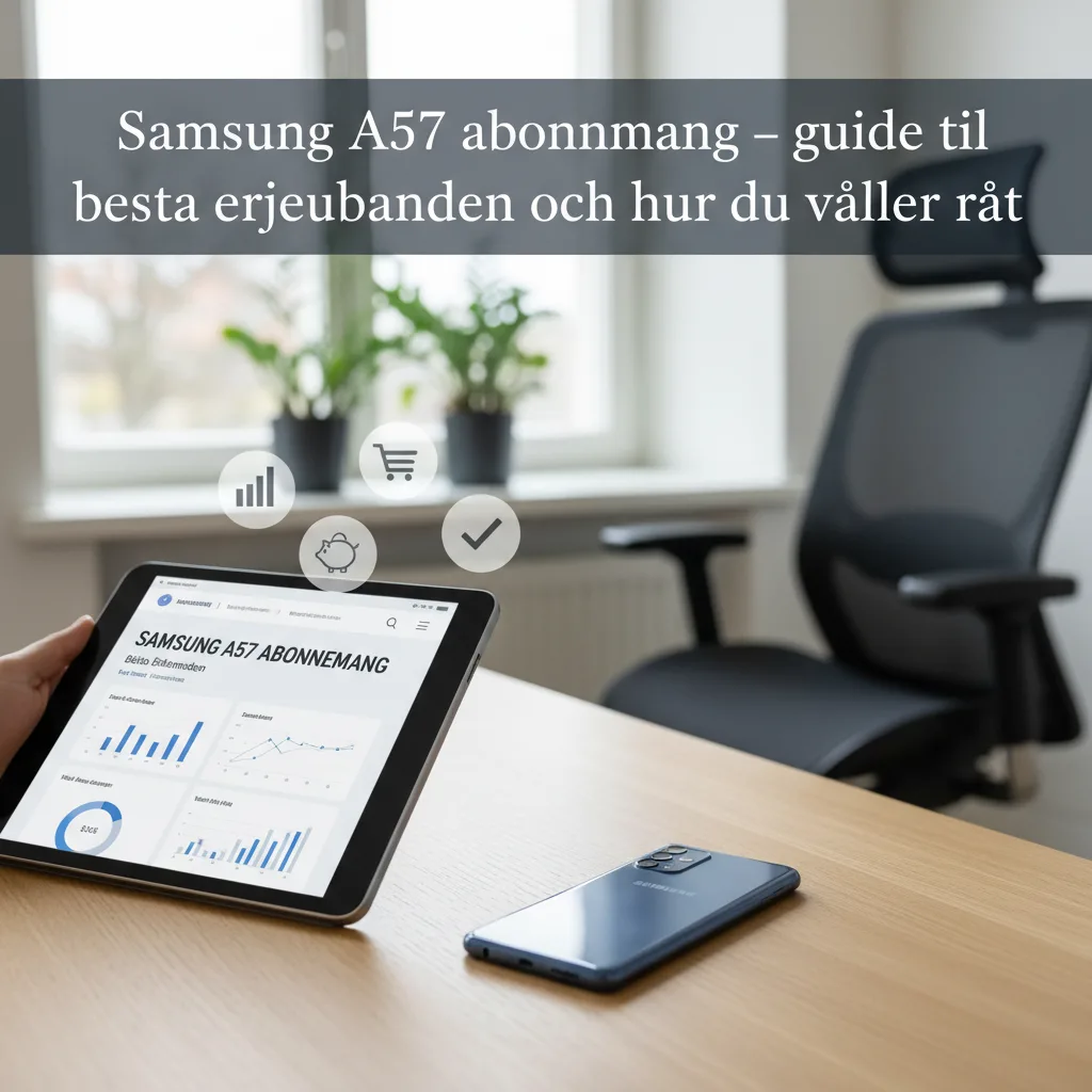 samsung-a57-abonnemang-guide-till-b-sta-erbjudanden-och-hur-