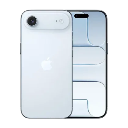 Apple iPhone Air 256GB - Sky Blue