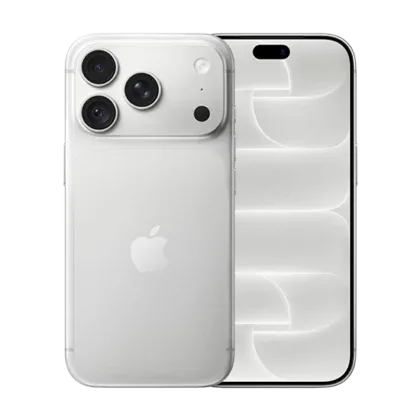 Apple iPhone 18 Pro 256GB - Silver