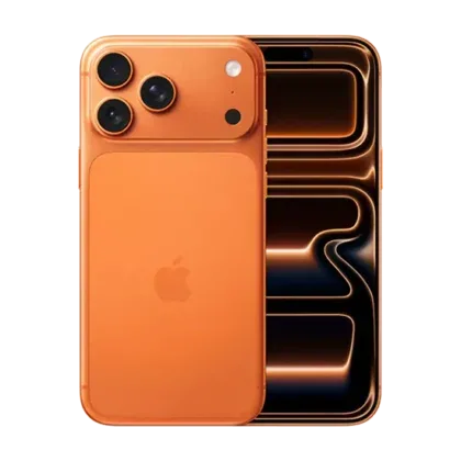 Apple iPhone 17 Pro Max 256GB - Cosmic Orange