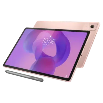 Tablet Lenovo Idea Tab Plus WiFi 12.1 2.5K 8GB RAM 256GB with Pen - Rose
