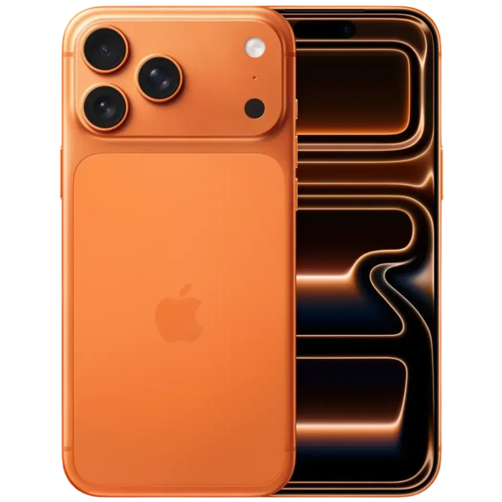 iPhone 17 Pro Max (256 GB)