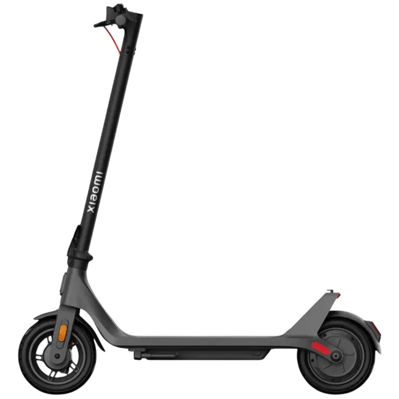 Xiaomi Scooter 4 lite med abonnemang