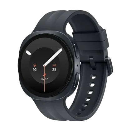 Watch Samsung Galaxy Watch 9 L345 40mm LTE Region East - Graphite