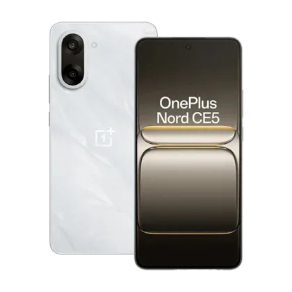 OnePlus Nord CE 5 5G Dual Sim 8GB RAM 256GB - Marble Mist