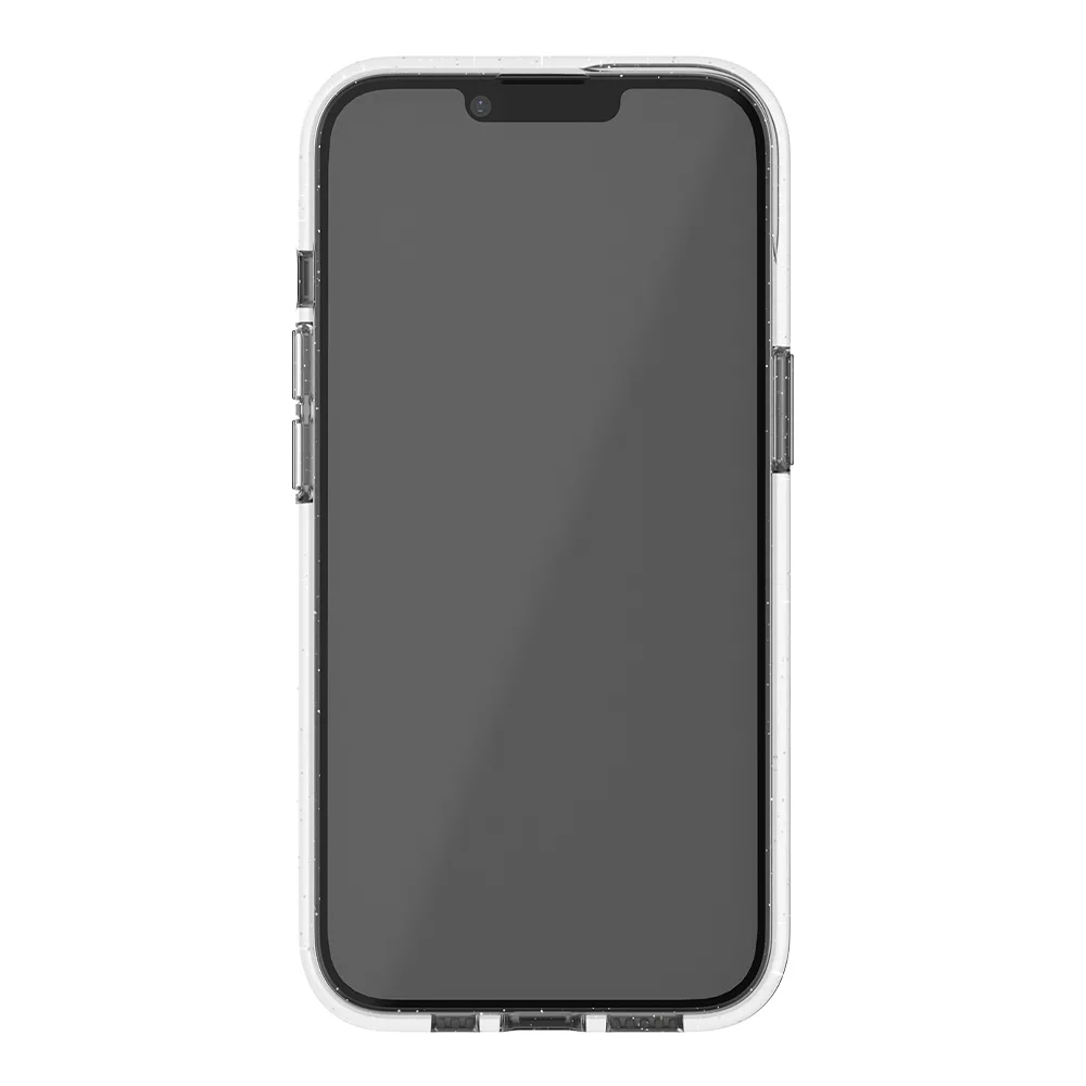 Ugly Rubber Vogue fodral för iPhone 14 Pro Max 6,7″ klar