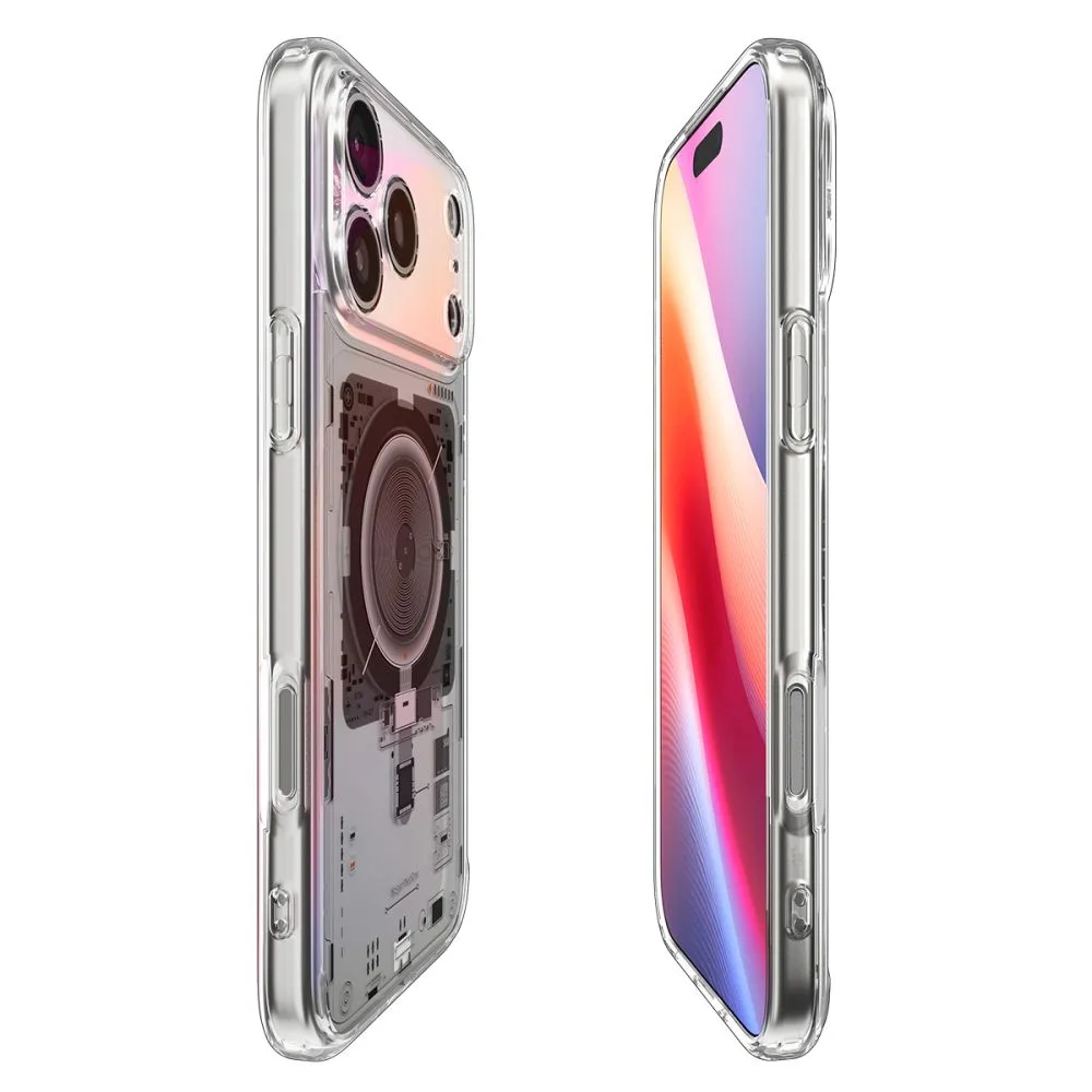 Spigen Ultra Hybrid Mag Magsafe case for iPhone 17 Pro Neo One