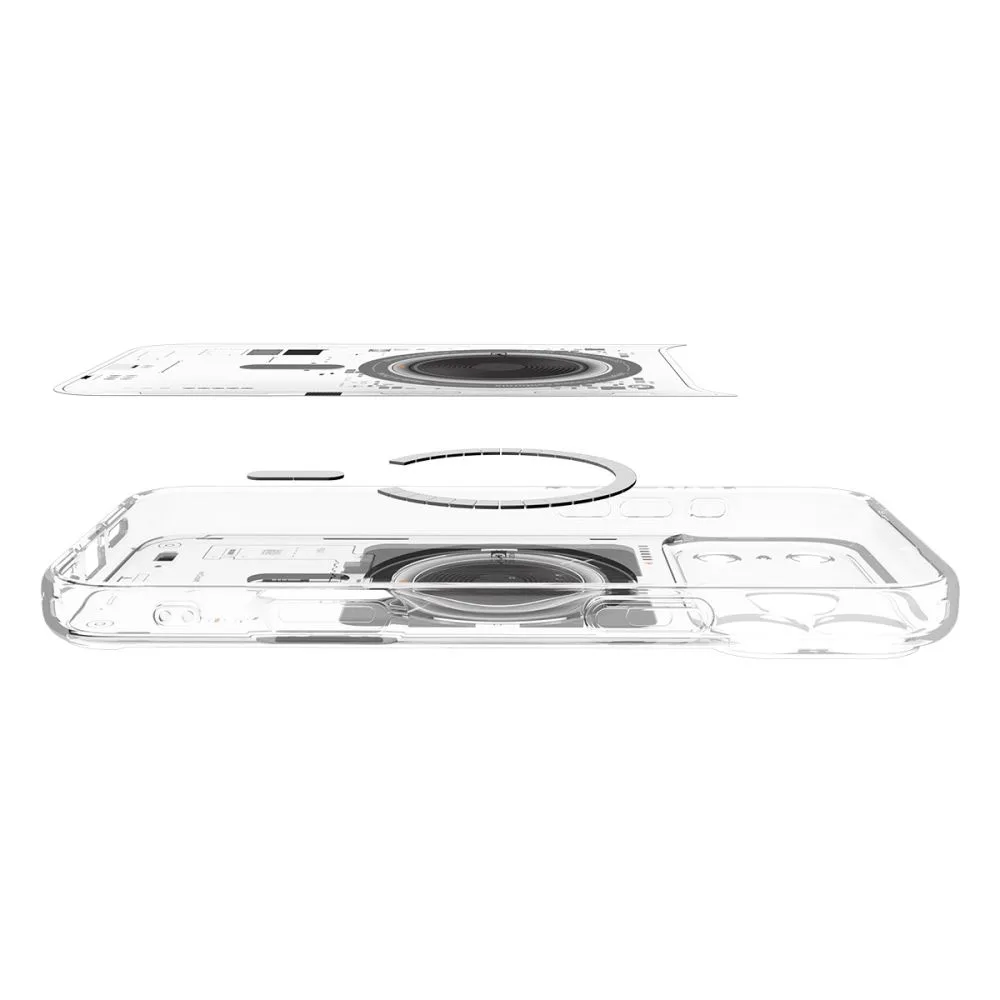 Spigen Ultra Hybrid Mag Magsafe case for iPhone 17 Pro Neo One