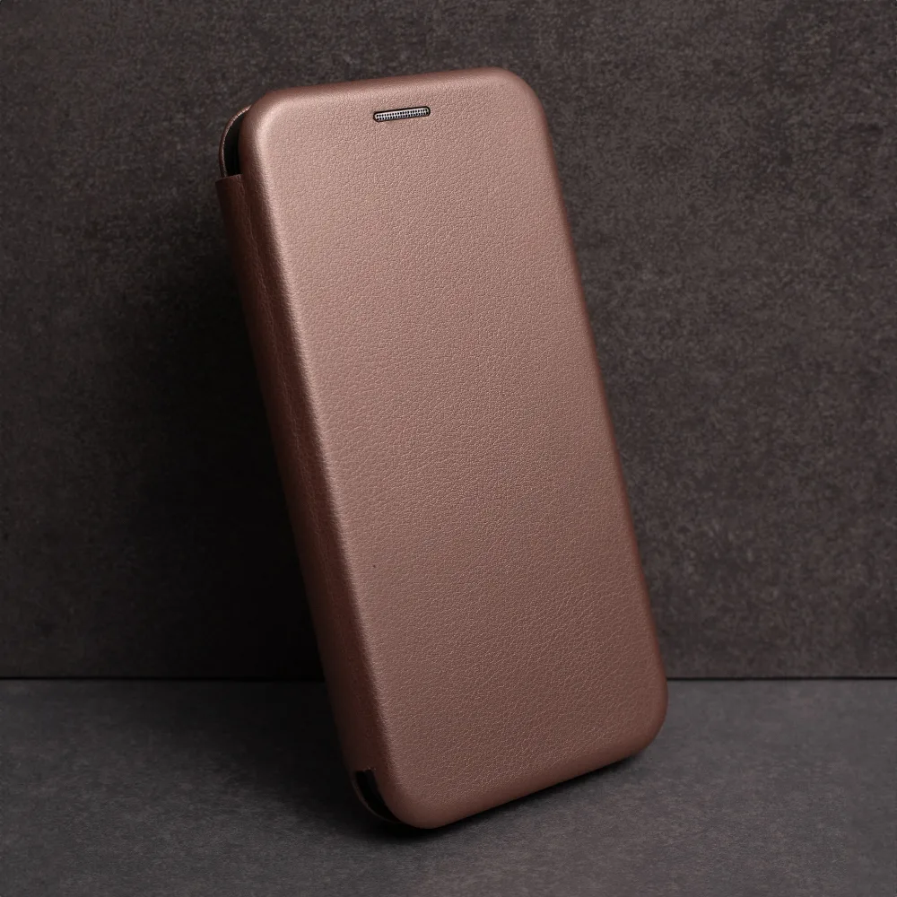 Smart Diva-fodral till iPhone 16 Plus 6,7″ i roséguld