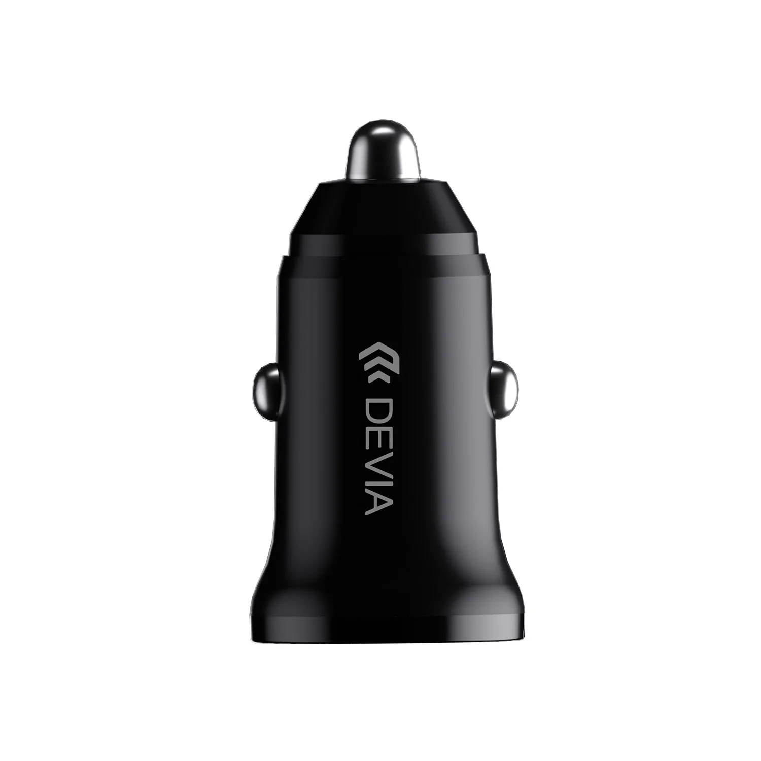 Devia car charger Smart Mini PD QC 3.0 30W 1x USB 1x USB-C white