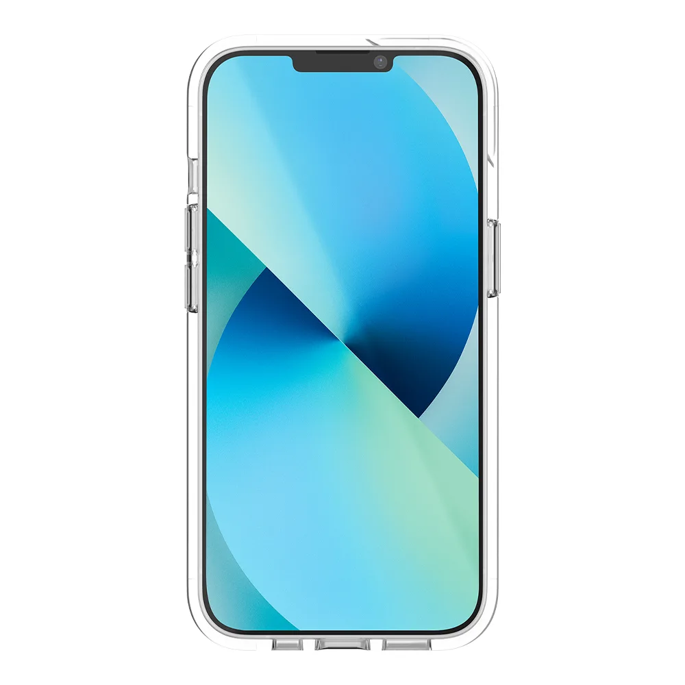 Ugly Rubber Pure skal för iPhone 11 6,1″ klar
