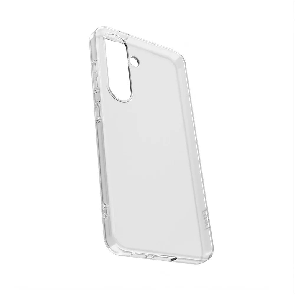 Efteri Clear-skal för Samsung Galaxy S24 Plus