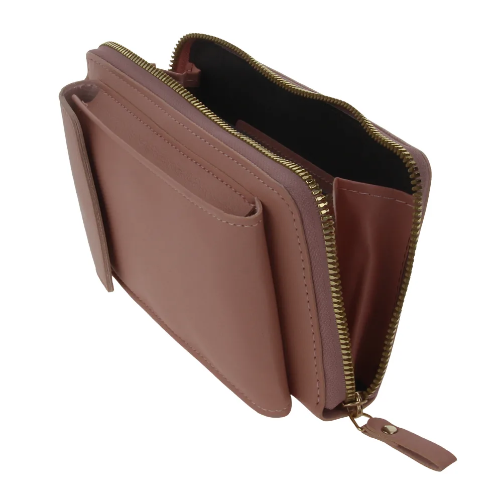 Phone bag nude