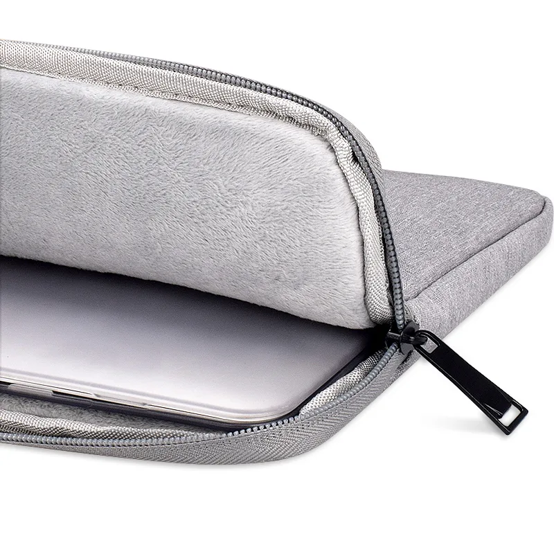 Devia laptoppåse / MacBook innerpåse Business 13,3 tum grå